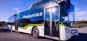 El autobus a las pedanias de elche registra 84500 viajeros en el primer mes