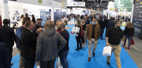 Motortec 2025 preve una asistencia de 65000 visitantes profesionales