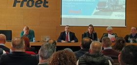 La region de murcia concede 2 millones para implantar el tacografo inteligente