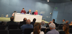 Castilla la mancha remodelara el transporte publico en tres comarcas