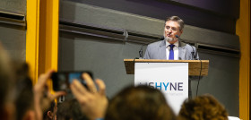 Shyne se formaliza como asociacion para impulsar proyectos basados en hidrogeno