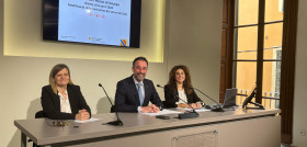 Baleares destina 150 millones mas para mejorar el tib de mallorca