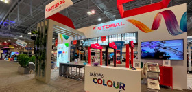 Istobal participara en the car wash show 2025