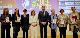 Oscar puente destaca la importancia de la inclusion laboral de las mujeres en el transporte