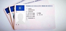 La dgt habilita un portal para ver la vigencia de los permisos de conducir de los conductores