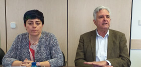 30 empresas de transporte publico se unen para atraer talento femenino al sector