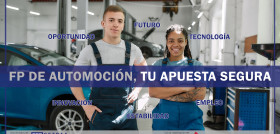 Cetraa y motortec quieren atraer talento joven a la posventa