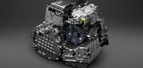 Scania amplia su oferta de movilidad electrica