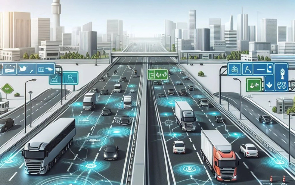 Transportes aplicara el big data en la planificacion y gestion de las carreteras