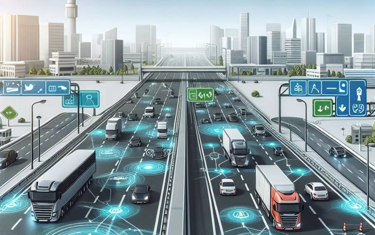 Transportes aplicara el big data en la planificacion y gestion de las carreteras