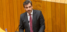 La xunta pone en valor el plan de transporte publico de galicia