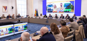 Transportes publica la convocatoria para renovar el cntc hasta 2029
