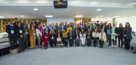 Confebus participa en thamm plus para incorporar conductores extranjeros