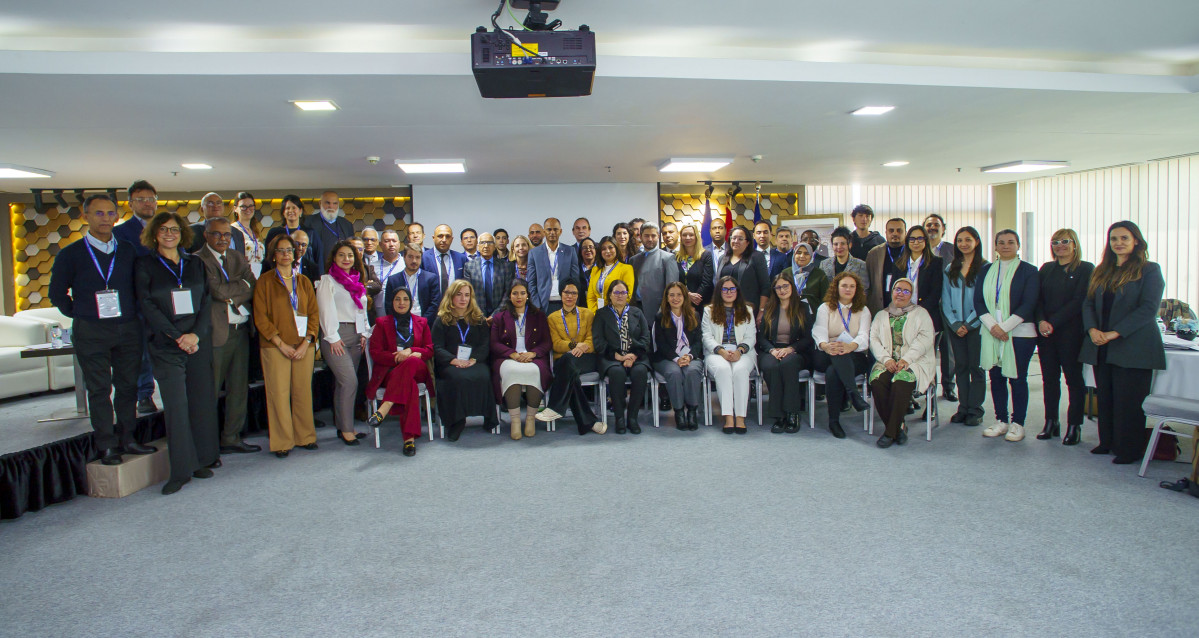 Confebus participa en thamm plus para incorporar conductores extranjeros