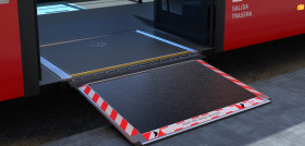 Masats presenta la nueva rampa hibrida rd1