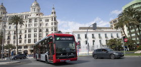 Sevilla albergara una jornada sobre electromovilidad en las areas metropolitanas