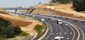 El gobierno descarta implantar nuevos peajes en las carreteras del estado