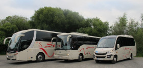 Monbus compra la empresa gallega seoane