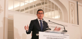 Canarias prepara su primera ley de movilidad sostenible