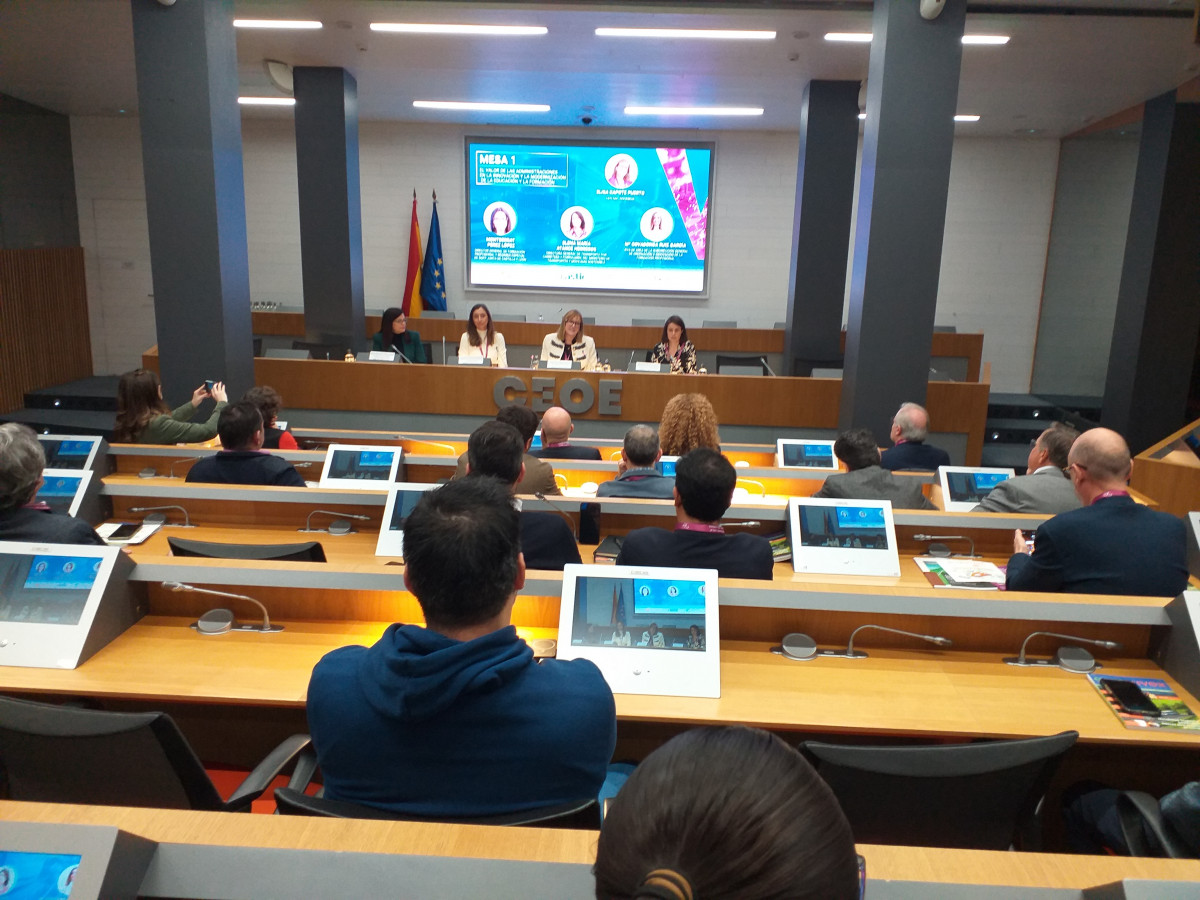 La fp al rescate para formar nuevos conductores profesionales