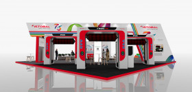 Istobal presenta sus innovaciones en motortec 2025