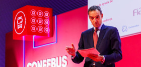 Sevilla acoge el confebus summit 2025ok