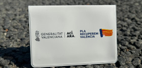 La generalitat valenciana reparte 150000 tarjetas de transporte gratuito