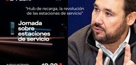 Motortec abordara el futuro de la infraestructura de recarga electrica