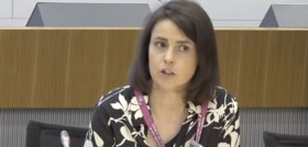 Anetra traslada sus propuestas a elena maria atance