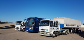 La ue rebaja la edad minima para conducir autobuses de 24 a 21 anos