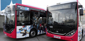 Unauto incorpora el pago con codigo qr en los autobuses