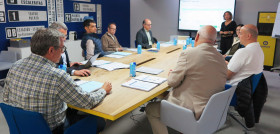 Guaguas municipales multiplica sus cifras de viajeros durante 2024