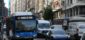La emt de madrid cierra 2024 con record de viajerosOK