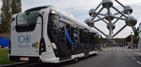 Busworld 2025 punto de encuentro de las novedades del sector