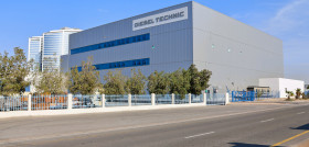 Diesel technic aumenta su capacidad de almacenamiento en dubai