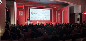 Confebus visibiliza el papel crucial del autobus en el summit 2025