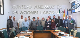 Firmado el convenio colectivo del sector en sevilla hasta 2027