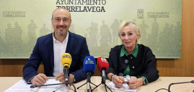 El torrebus se prestara con 13 vehiculos nuevos