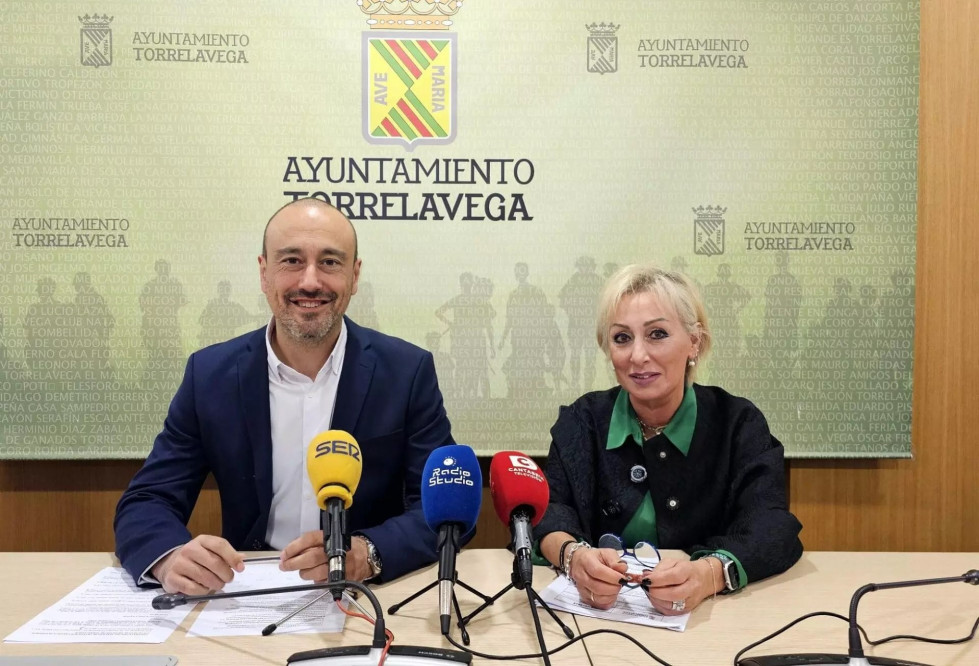 El torrebus se prestara con 13 vehiculos nuevos