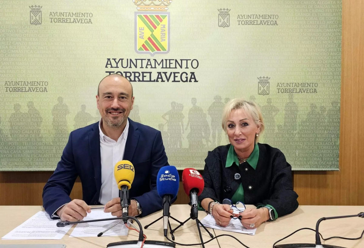 El torrebus se prestara con 13 vehiculos nuevos