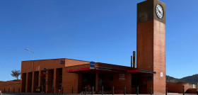 La cifra de usuarios de la estacion de autobuses de teruel crece un 19