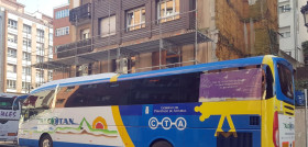 La demanda del consorcio de asturias crece un 22 hasta febrero