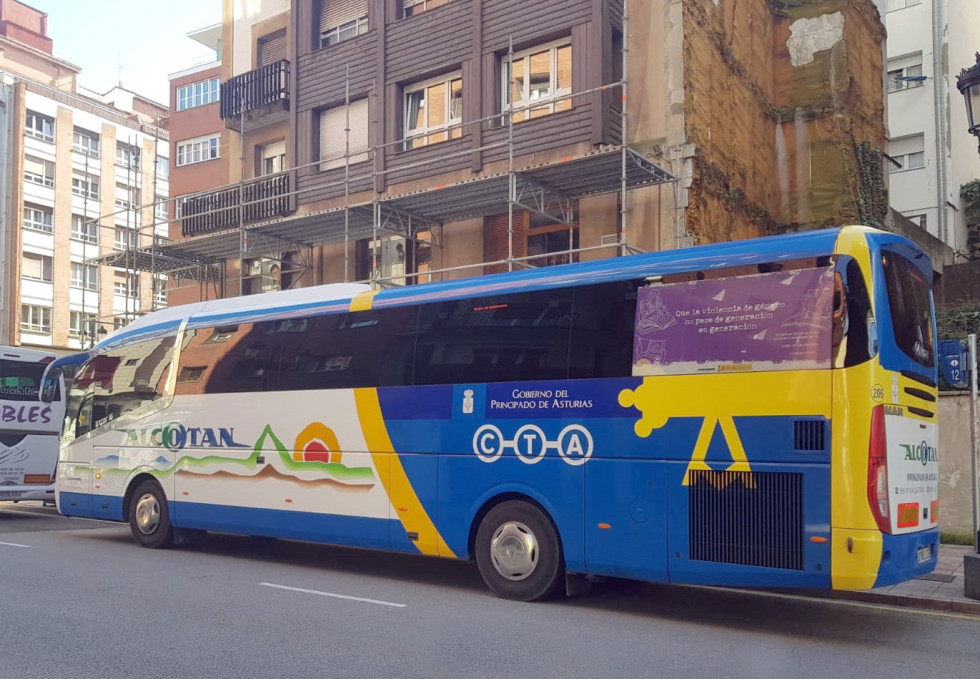 La demanda del consorcio de asturias crece un 22 hasta febrero