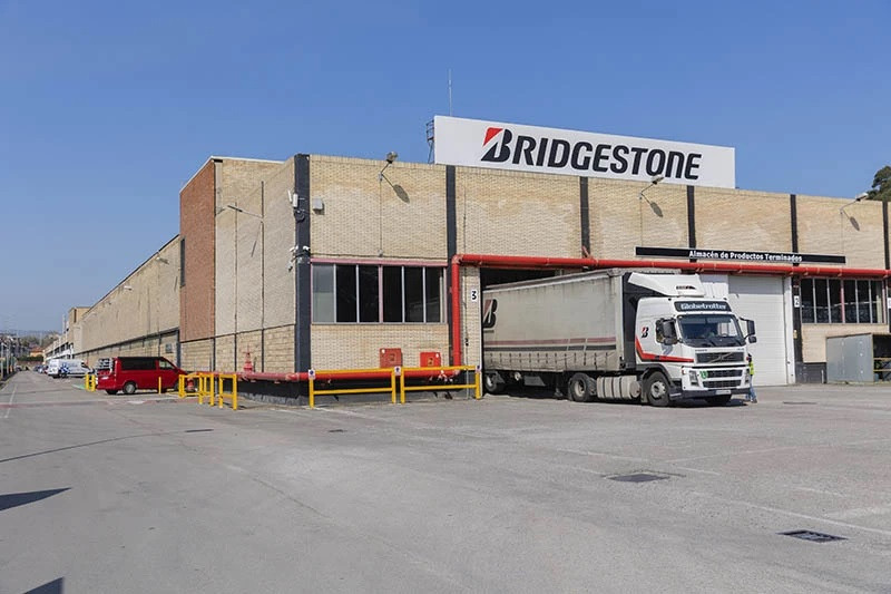Bridgestone hispania manufacturing anuncia un plan de recortes de personal