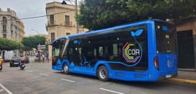 Melilla asume la gestion de la coa