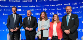 Confebus defiende el papel del autobus en wake up spain