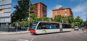 Los autobuses de tmb registran 19 millones de usuarios en marzo