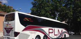 Transportes activa la venta de los abonos gratuitos de autobus y renfe para mayo y junio