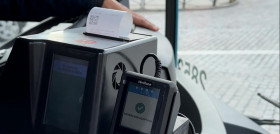 Los autobuses de segovia transportaron 400000 viajeros en marzo