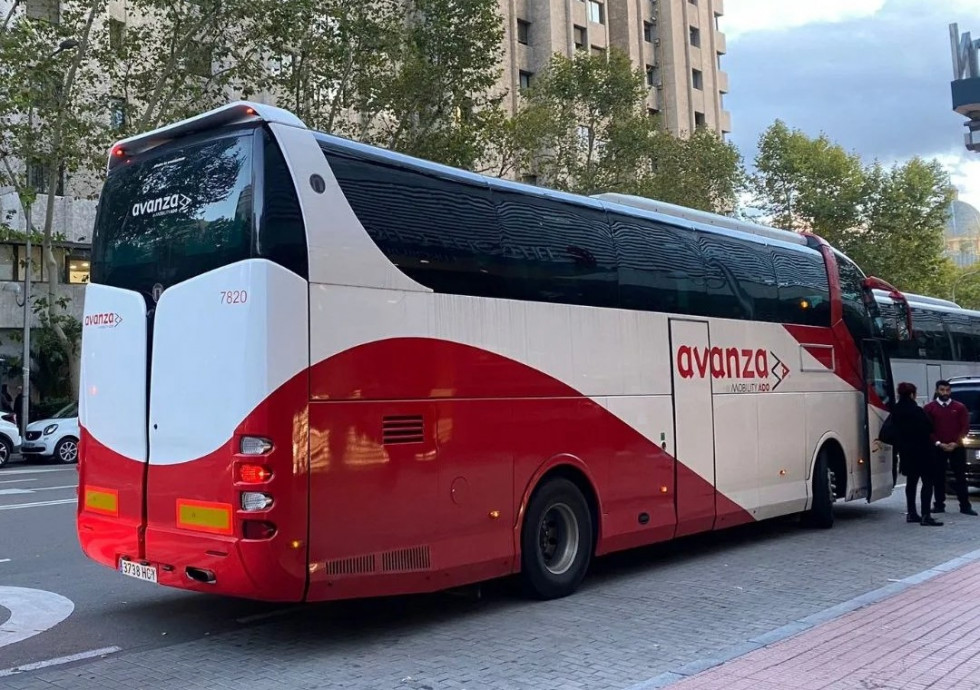 Transportes disena una nueva linea entre madrid y valencia